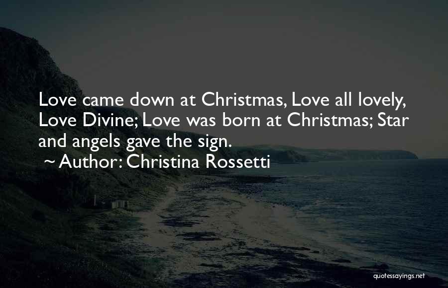 Christina Rossetti Quotes 1511377