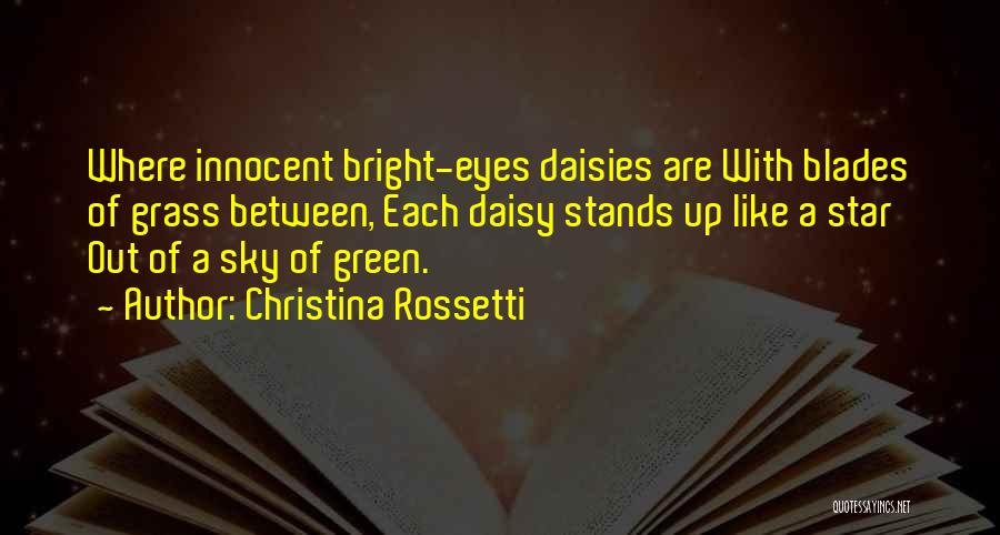 Christina Rossetti Quotes 1939466
