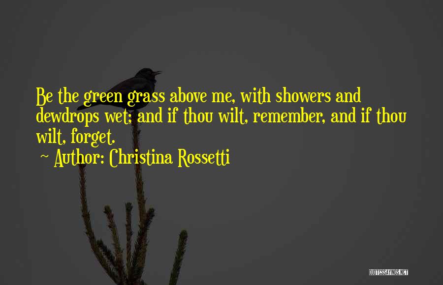 Christina Rossetti Quotes 2014320