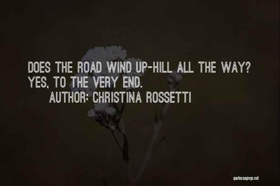 Christina Rossetti Quotes 2062273