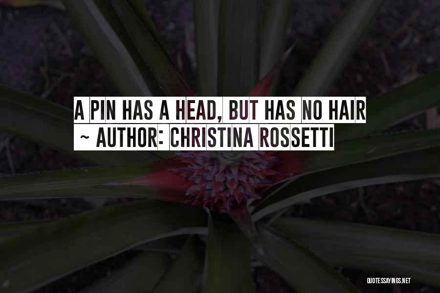 Christina Rossetti Quotes 2100465