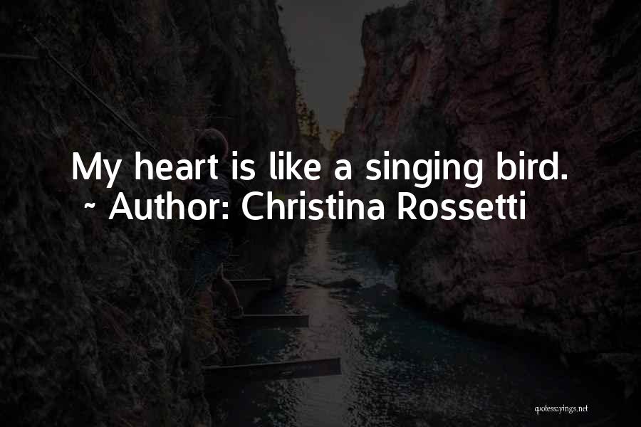 Christina Rossetti Quotes 2204031