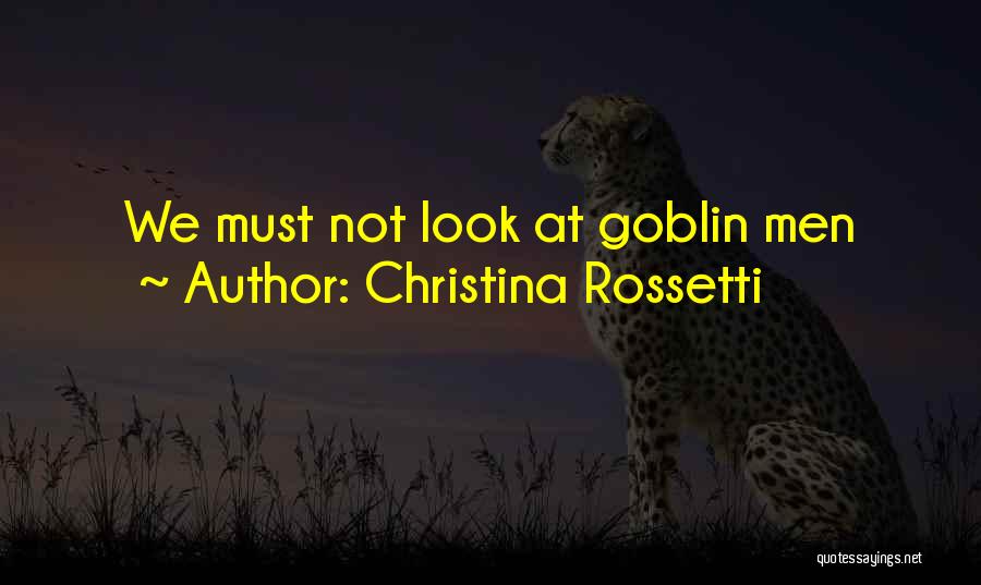 Christina Rossetti Quotes 388326