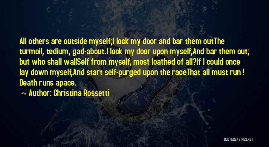 Christina Rossetti Quotes 558128