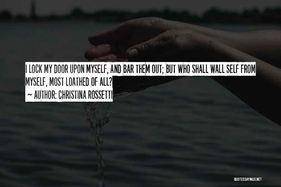 Christina Rossetti Quotes 656775