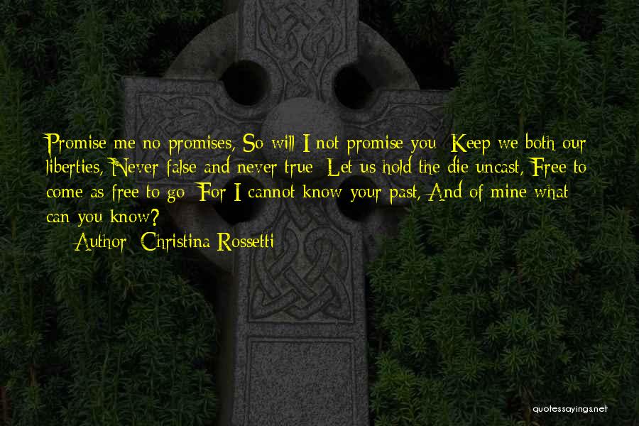 Christina Rossetti Quotes 671402