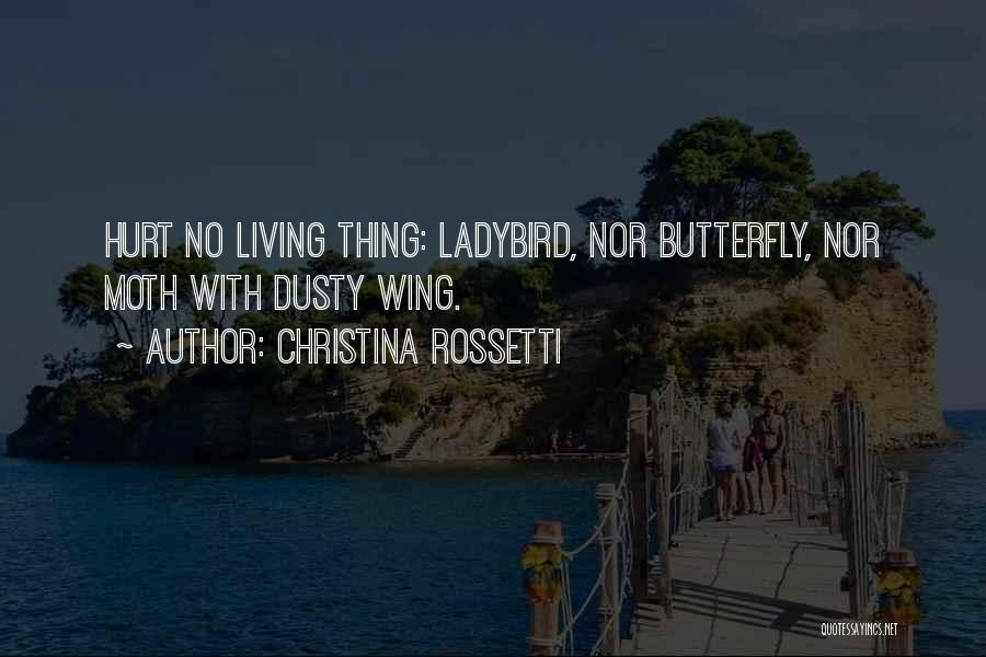 Christina Rossetti Quotes 749673