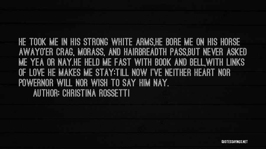 Christina Rossetti Quotes 87721