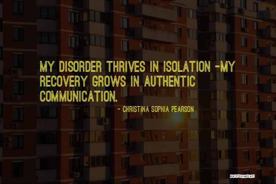 Christina Sophia Pearson Quotes 1577781 Christina Sophia Pearson Quotes 1577781