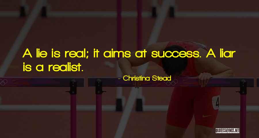 Christina Stead Quotes 1467840