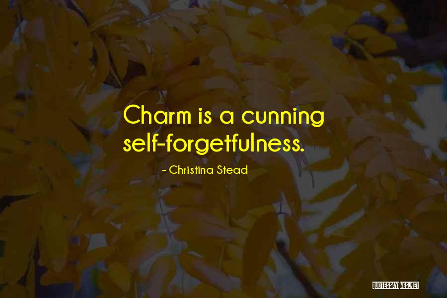 Christina Stead Quotes 1479968 Christina Stead Quotes 1479968