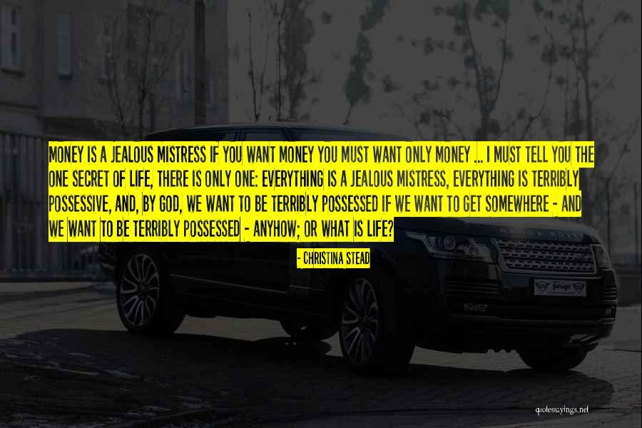 Christina Stead Quotes 148702 Christina Stead Quotes 148702