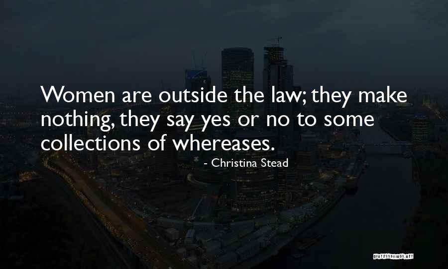 Christina Stead Quotes 1509665 Christina Stead Quotes 1509665