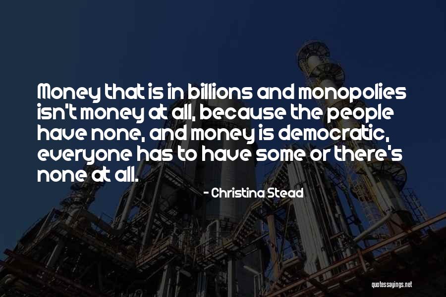 Christina Stead Quotes 1544735 Christina Stead Quotes 1544735