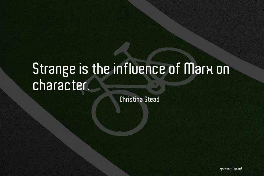 Christina Stead Quotes 1577293 Christina Stead Quotes 1577293