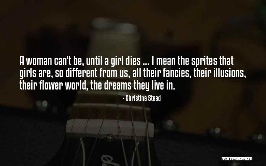 Christina Stead Quotes 1832473 Christina Stead Quotes 1832473