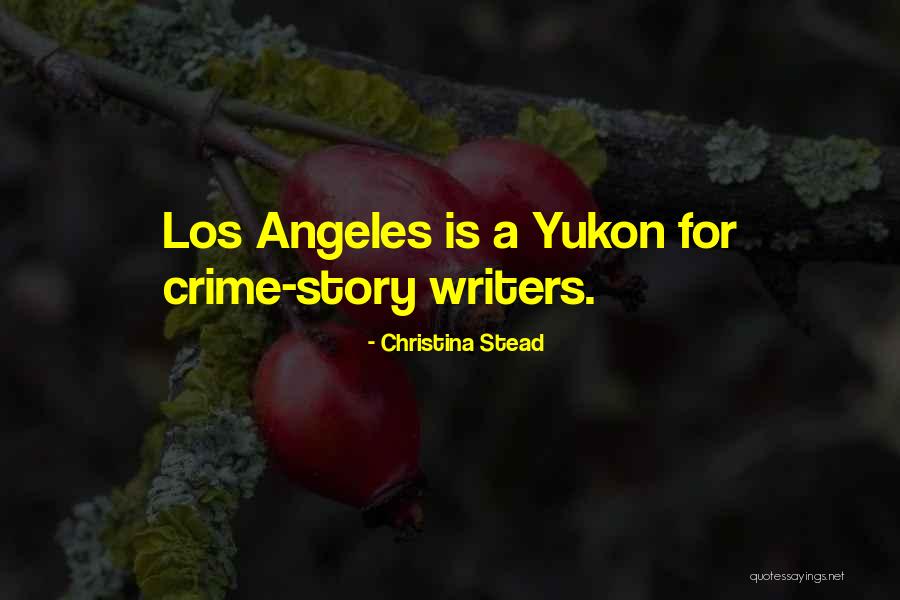 Christina Stead Quotes 1948846 Christina Stead Quotes 1948846