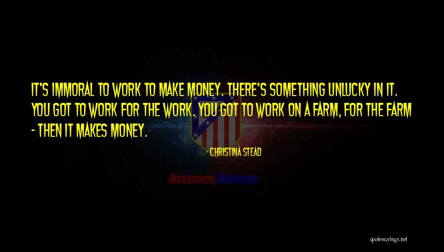 Christina Stead Quotes 2002950 Christina Stead Quotes 2002950