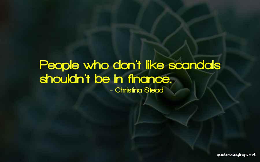 Christina Stead Quotes 2187538 Christina Stead Quotes 2187538