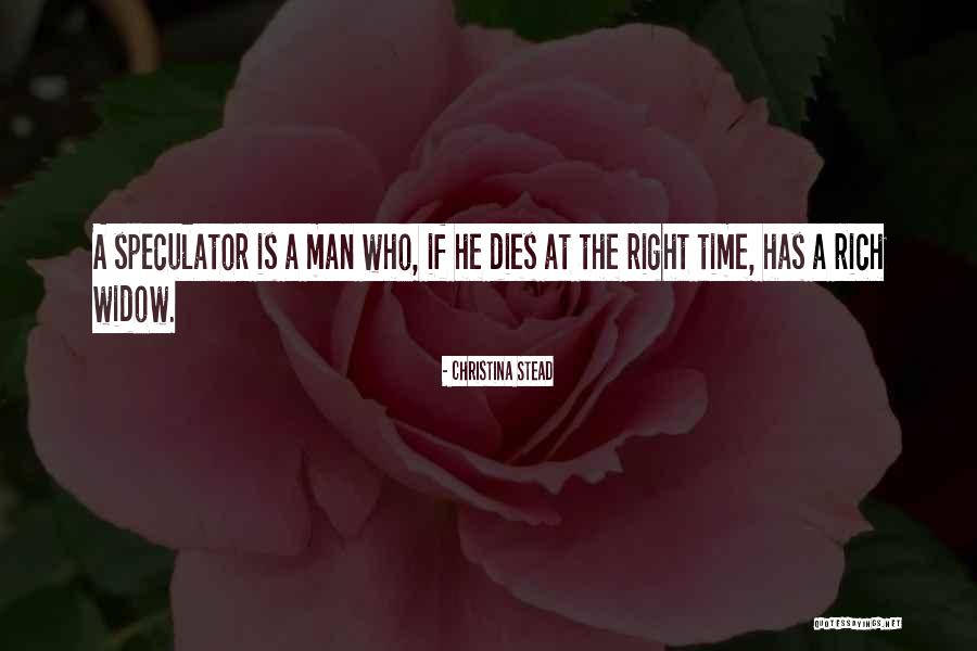 Christina Stead Quotes 230789 Christina Stead Quotes 230789