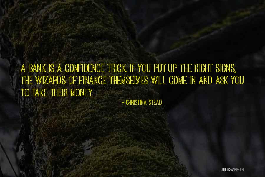 Christina Stead Quotes 862514 Christina Stead Quotes 862514