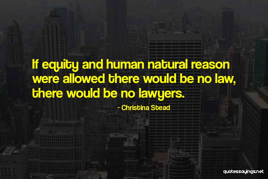 Christina Stead Quotes 925348 Christina Stead Quotes 925348