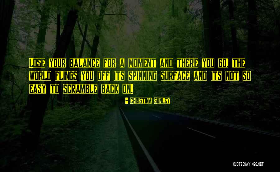 Christina Sunley Quotes 389620 Christina Sunley Quotes 389620