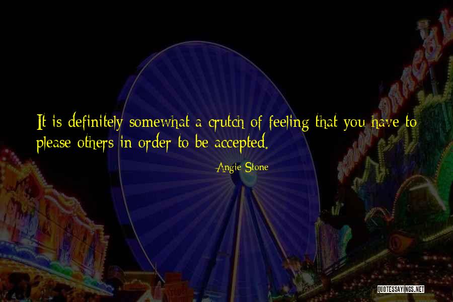 Christinas World Quotes By Angie Stone Christinas World Quotes By Angie Stone