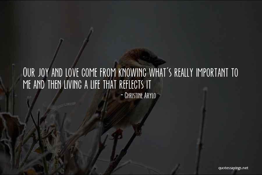 Christine Arylo Quotes 1273295 Christine Arylo Quotes 1273295