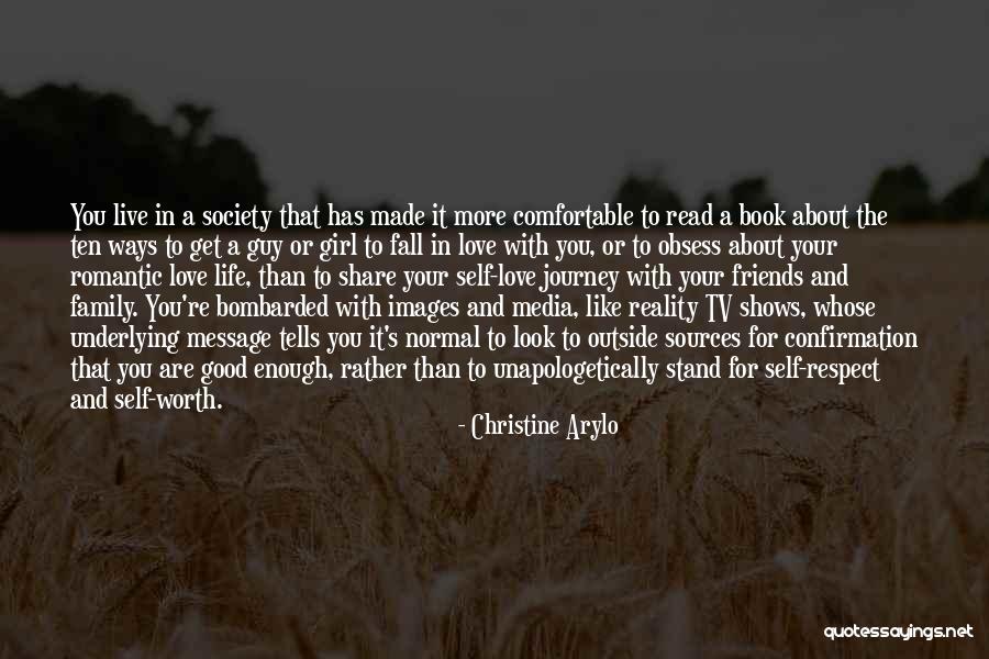 Christine Arylo Quotes 1992615 Christine Arylo Quotes 1992615