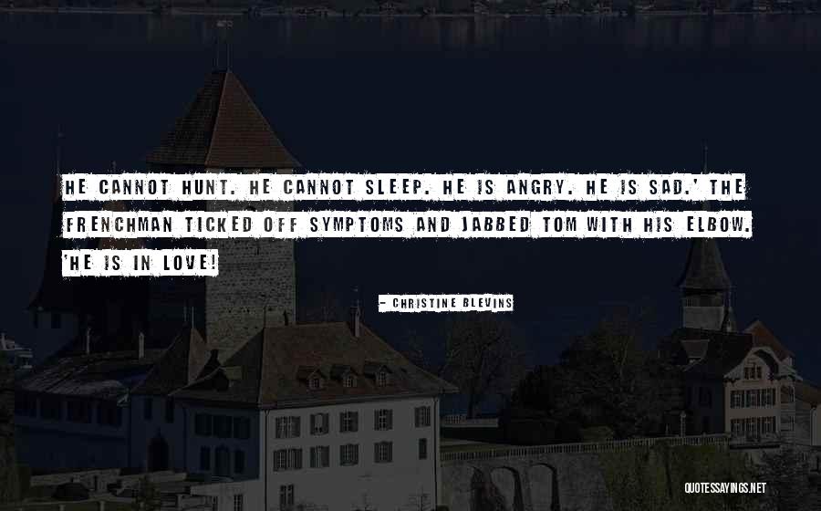 Christine Blevins Quotes 555815 Christine Blevins Quotes 555815