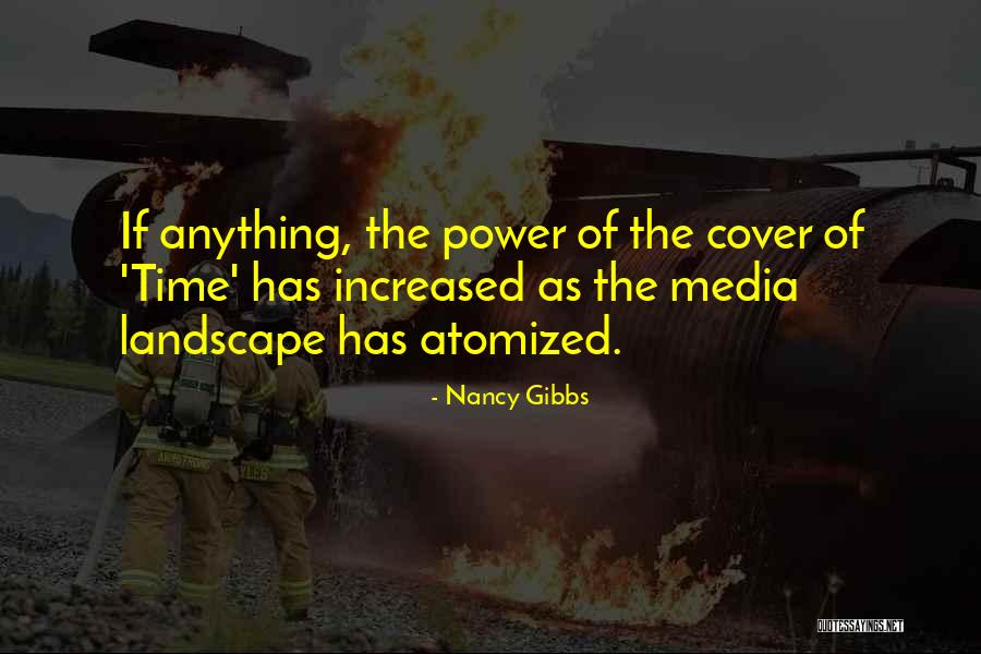 Christine Caine Leadership Quotes By Nancy Gibbs Christine Caine Leadership Quotes By Nancy Gibbs