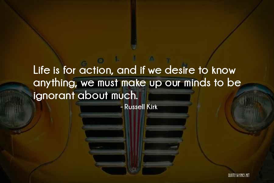 Christine Caine Leadership Quotes By Russell Kirk Christine Caine Leadership Quotes By Russell Kirk