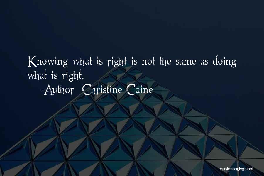 Christine Caine Quotes 1155833