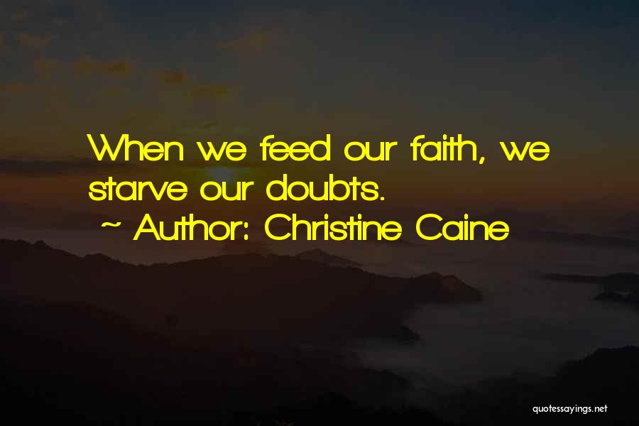 Christine Caine Quotes 1238672