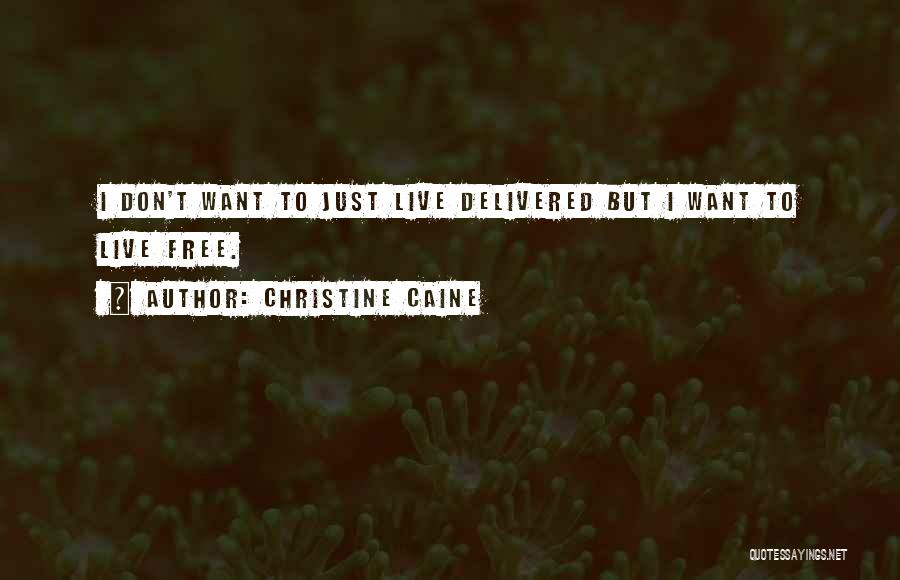 Christine Caine Quotes 1374325