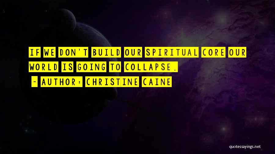 Christine Caine Quotes 1642842