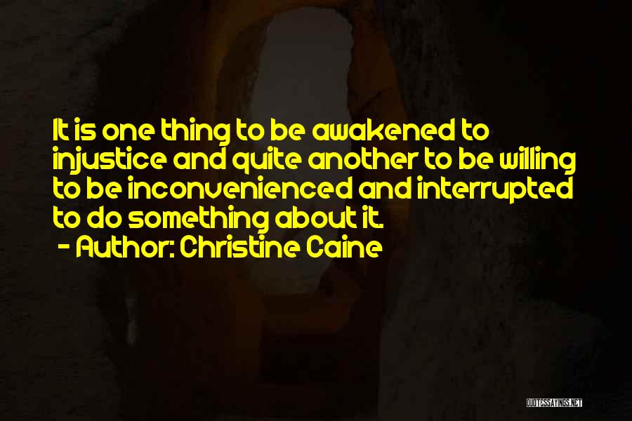 Christine Caine Quotes 1697738