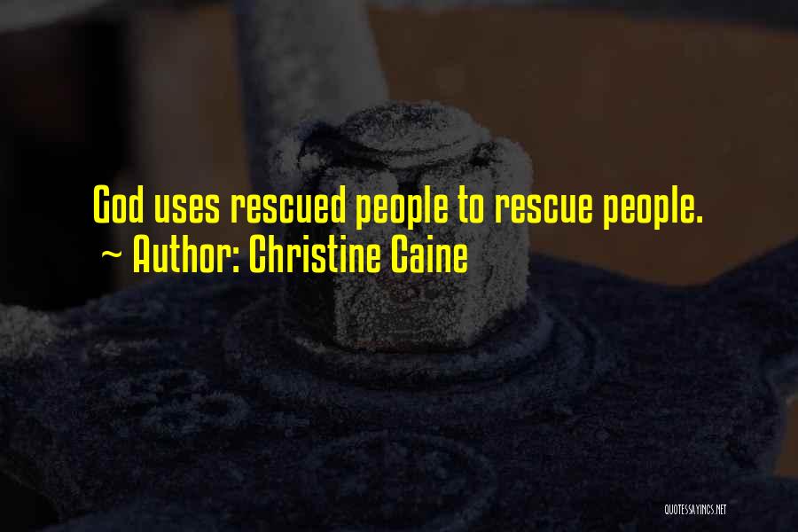 Christine Caine Quotes 1701010