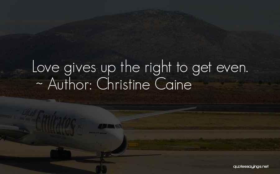 Christine Caine Quotes 1853977