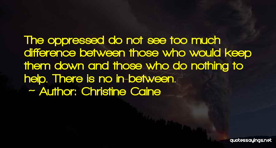 Christine Caine Quotes 1869656