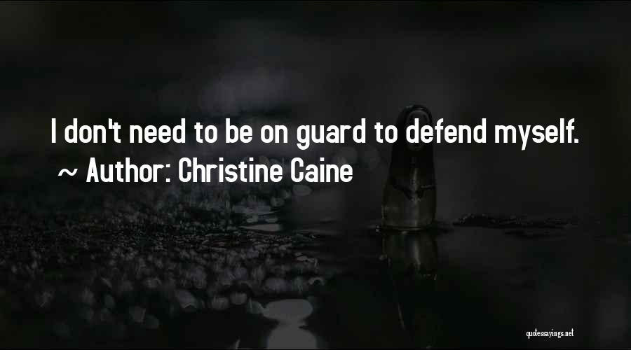 Christine Caine Quotes 1957165