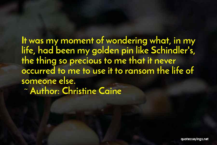 Christine Caine Quotes 2003464