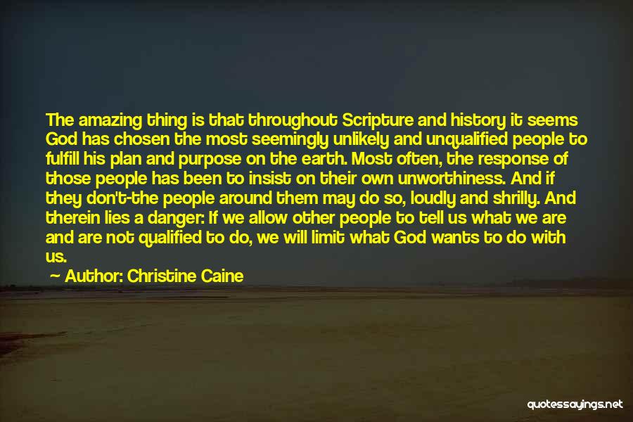 Christine Caine Quotes 2015890