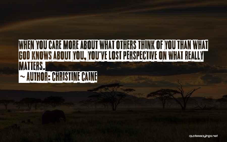 Christine Caine Quotes 2067427