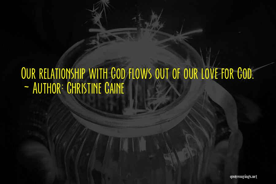 Christine Caine Quotes 2131300