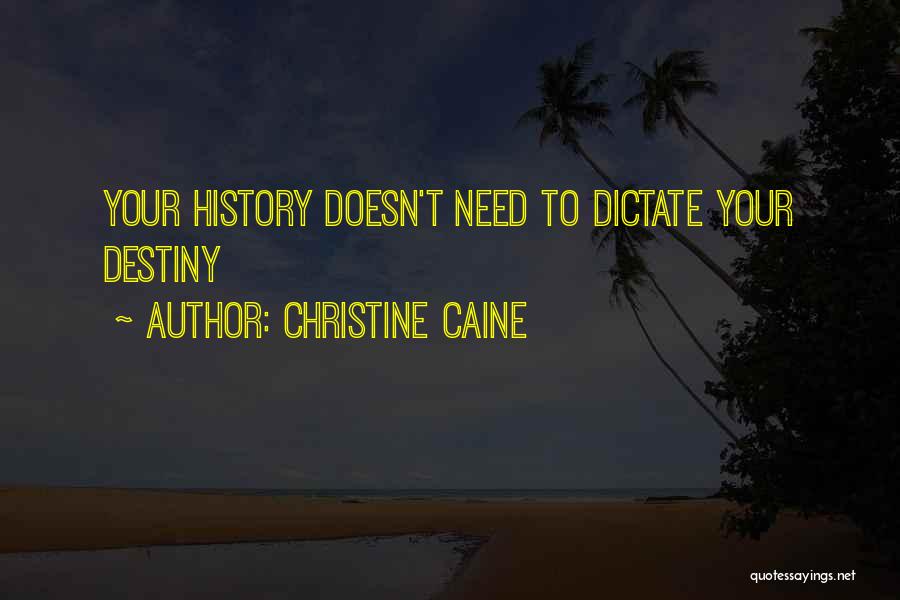 Christine Caine Quotes 2179492
