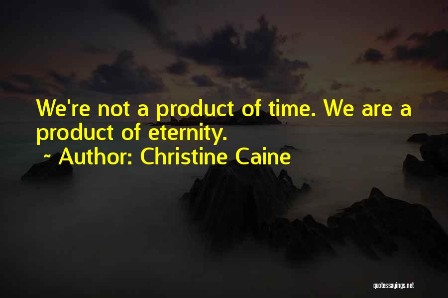 Christine Caine Quotes 299168