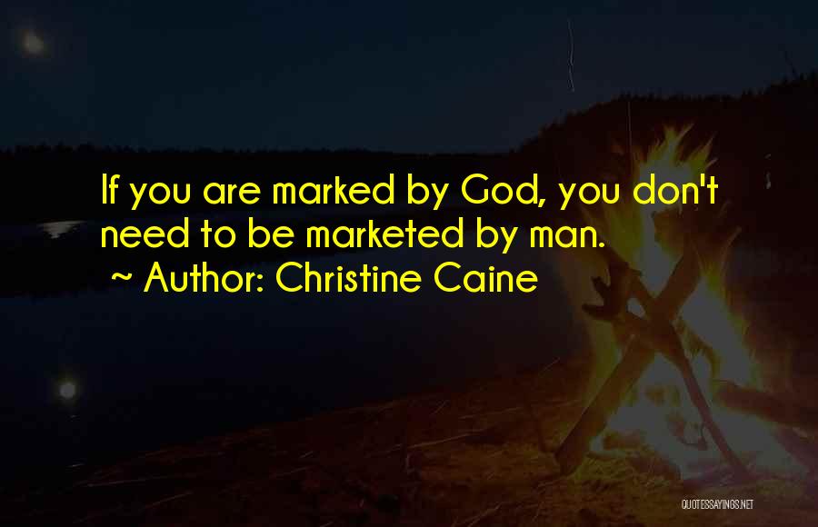 Christine Caine Quotes 371074