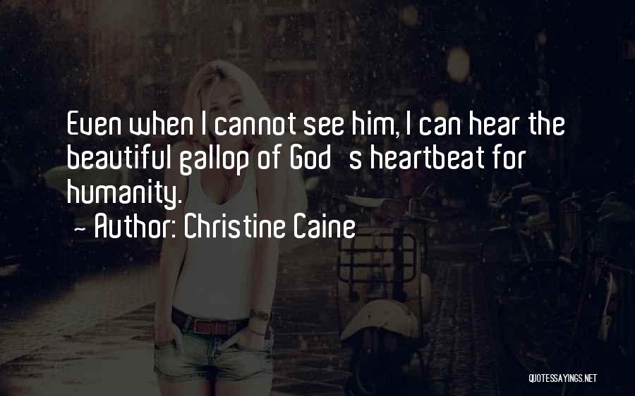 Christine Caine Quotes 606745